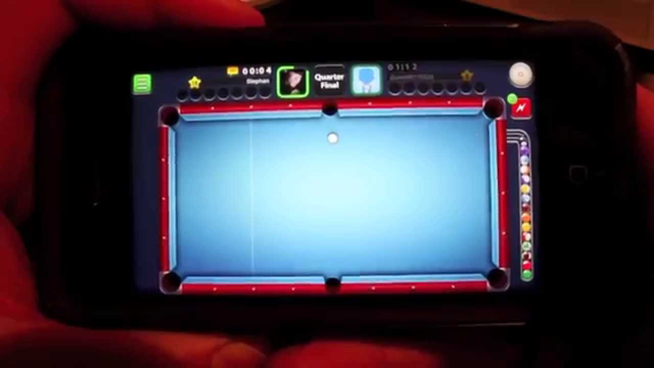 8 Ball Pool by Miniclip - App Review & Tricks