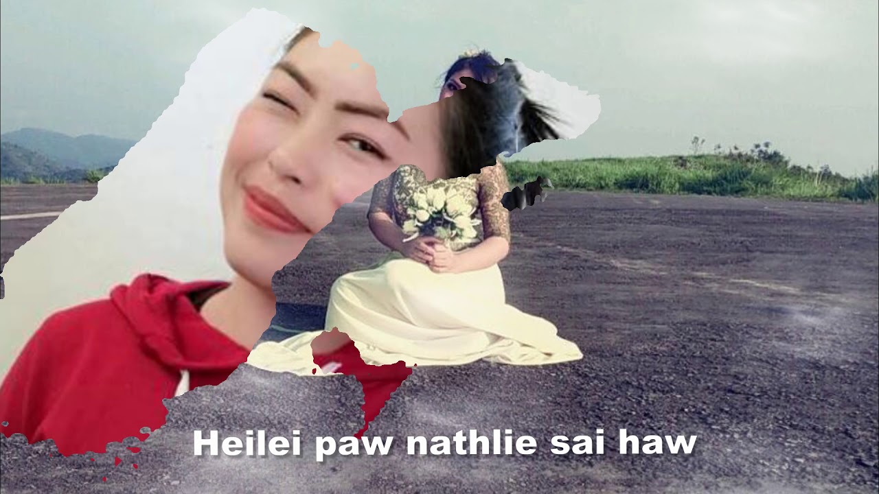 C. Rueben // heilei paw Official lyrics
