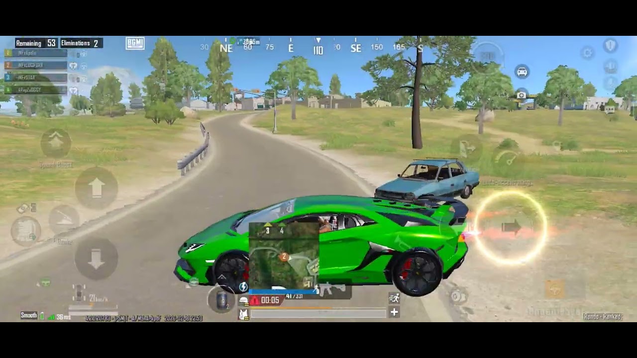 Paid Showdown POV ❤️ 