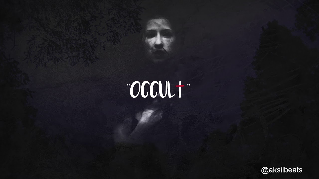 | FREE | Dark Trap Beat 2019 \\ Instru Rap Sombre 