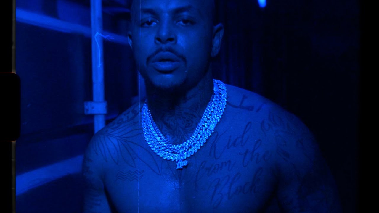 [FREE] Luciano x Hard Drill type Beat - 