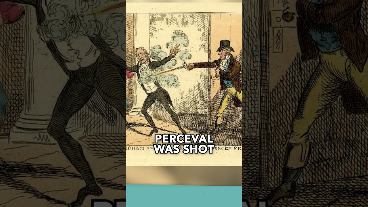 Who is the Only Prime Minister to Ever Be Assassinated?