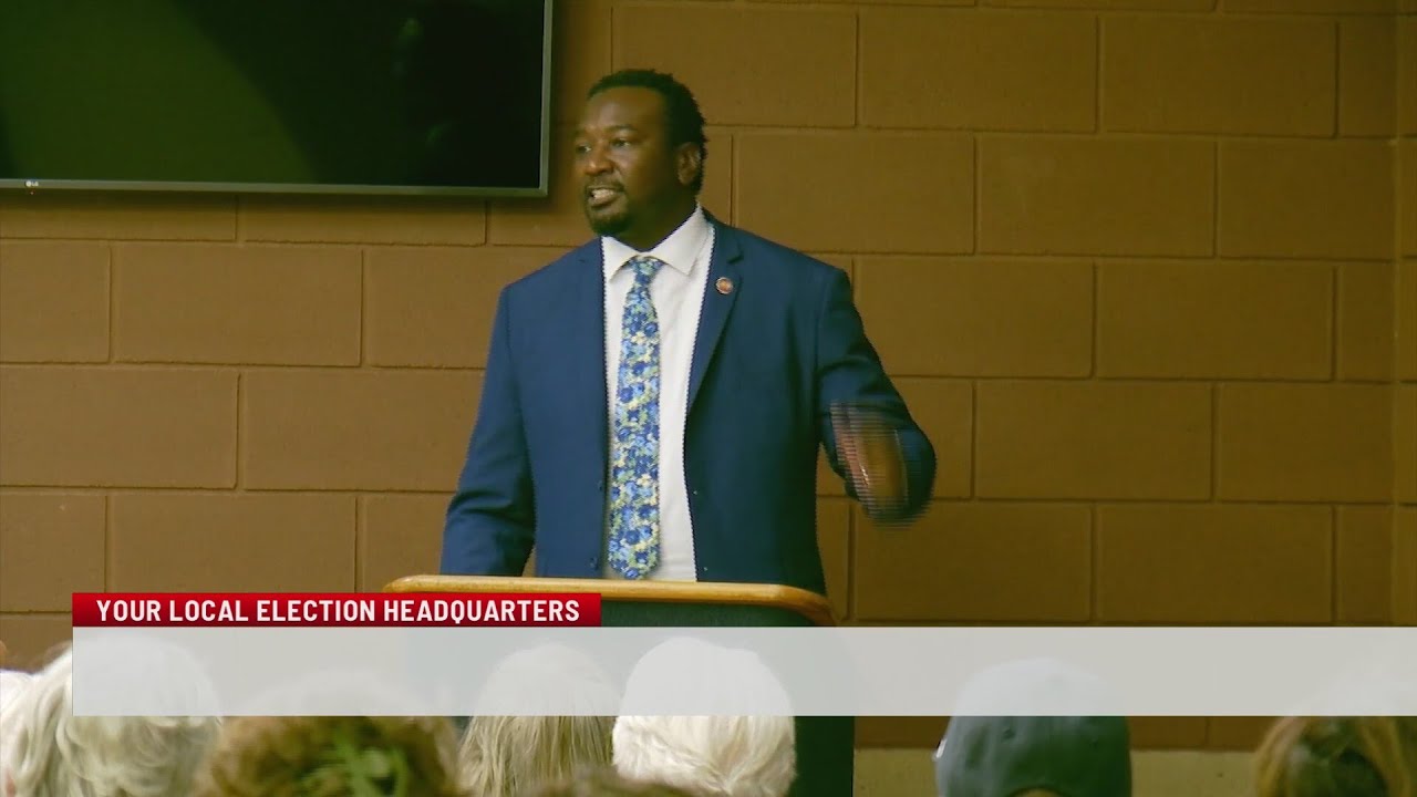 Lawmakers tackle measles outbreak, data center issues