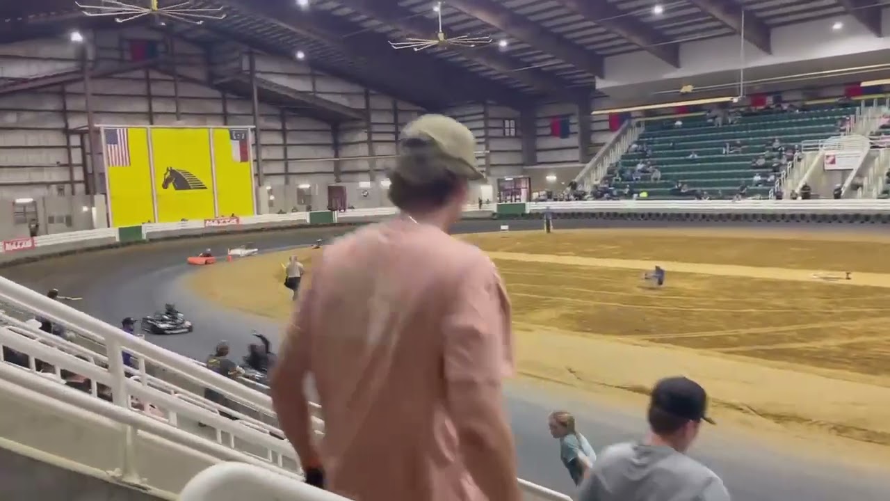 2026 1.10 Clone Heavy   Indoor Nationals