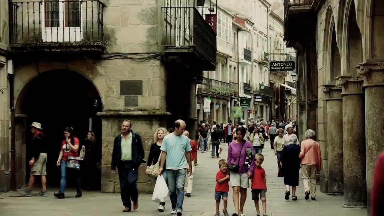 Galicia, Spain: Images