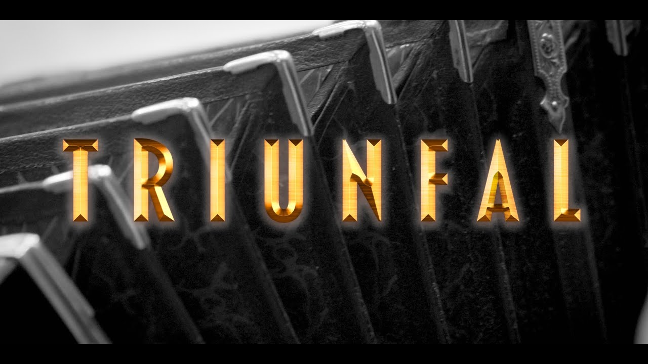 ⚡ TRIUNFAL