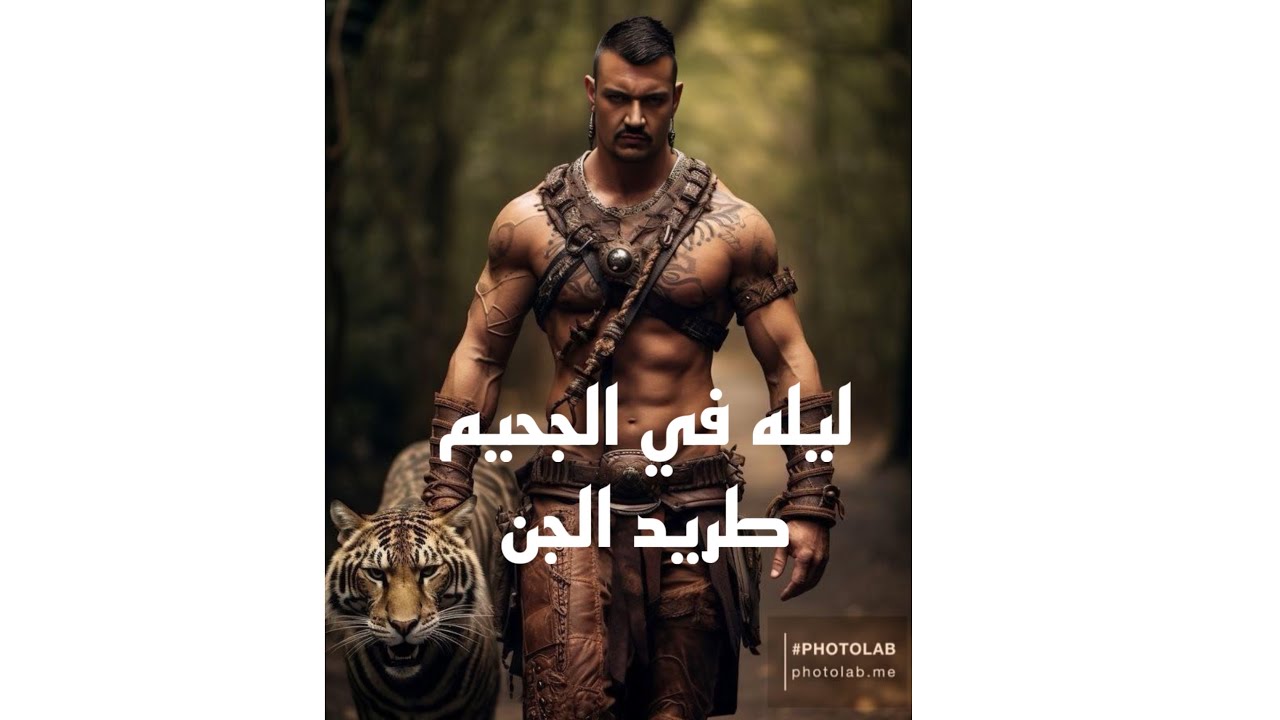 قصه رعب ليله فى الجحيم/طريد الجن#هادر #مصر #رحله_الى_ارض_الجن #السعودية