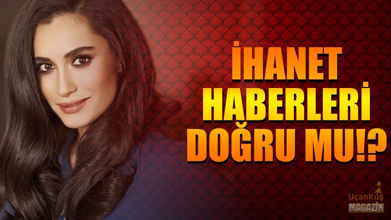HANDE DOĞANDEMİR VE MERT FIRAT AYRILDI MI?