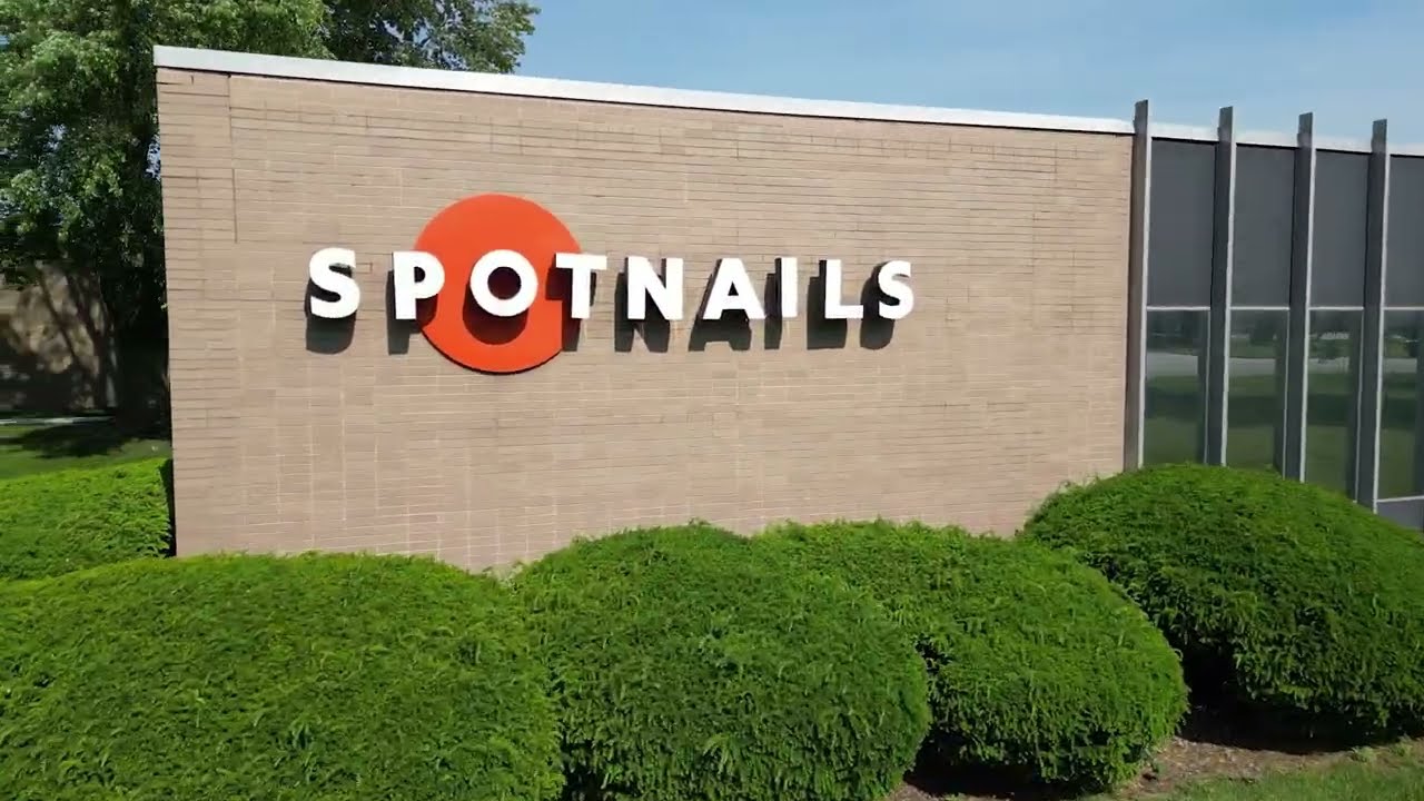 Spotnails Automation