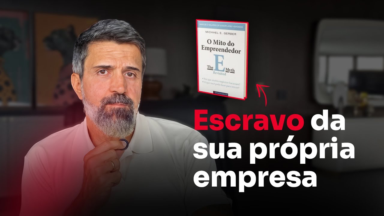 Você não tem um Negócio (E eu posso provar)