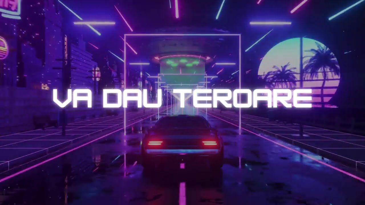 VA DAU TEROARE &ndash; Oficial Video | Manea Bombă 2026 #manele #manele2026 #manelenoi