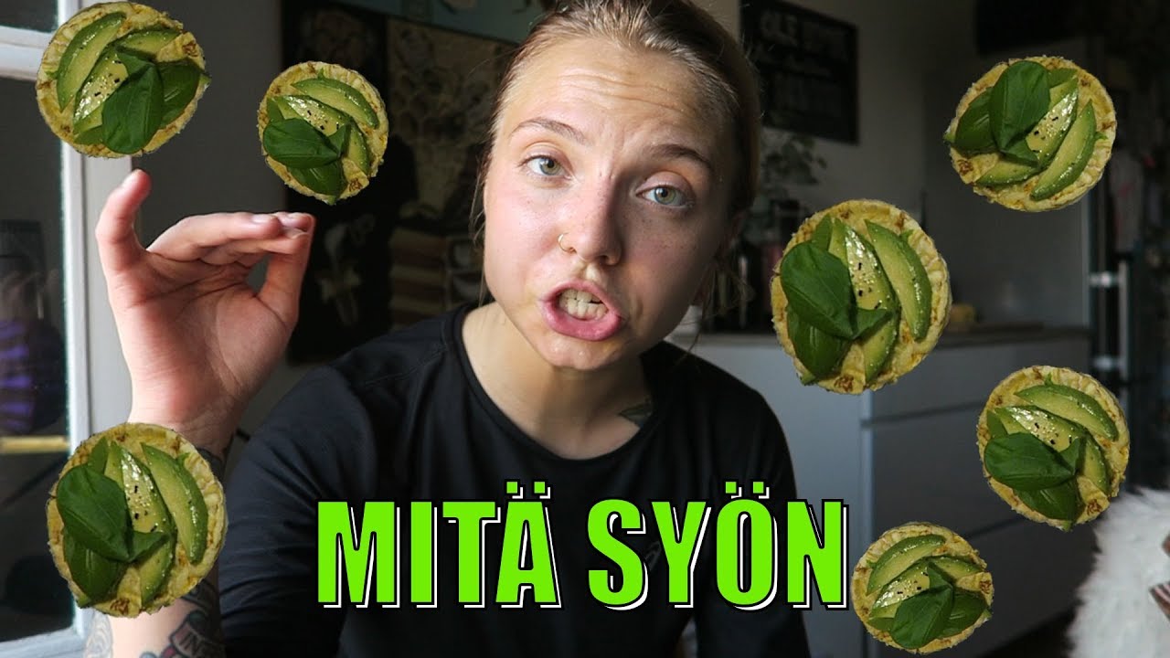 Miten olla healthy bitch
