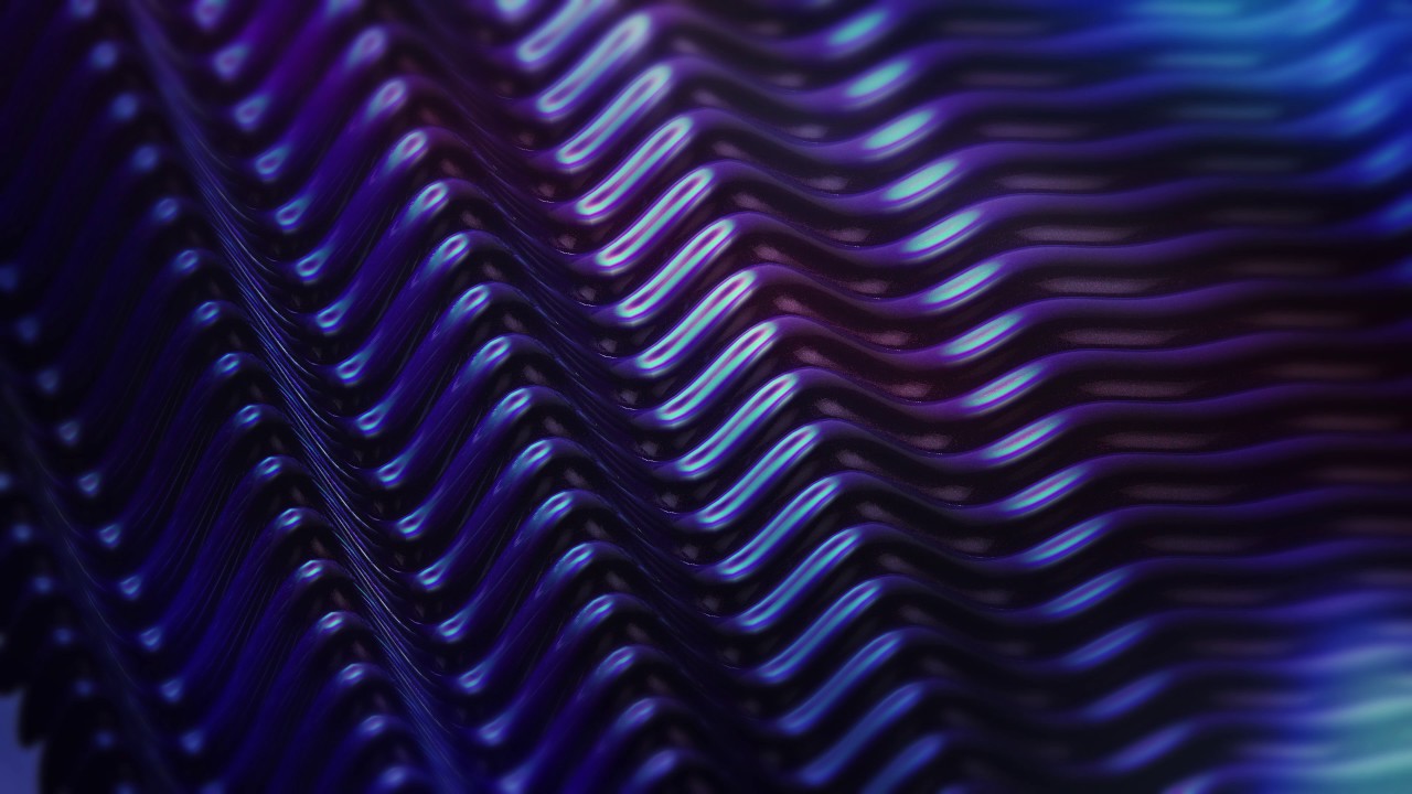 Free Abstract 4K Motion Background Loop
