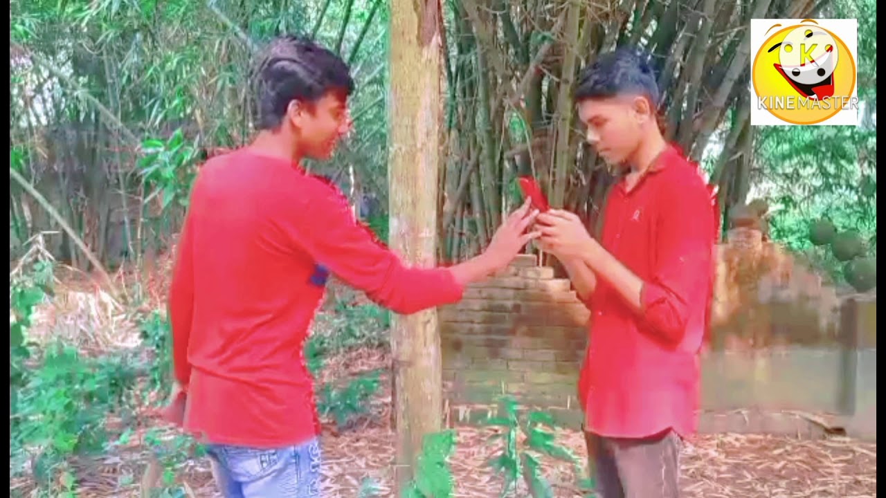 ONTB Fun - One Of The Best Fun  Episode-2 ... Don't skip  Try To Not Laugh 😂😂😂