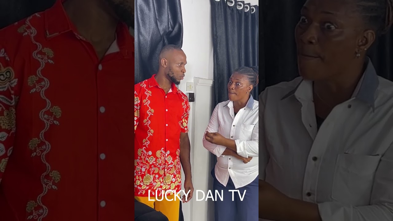 After deceiving her to get her to himself, He wants her out of his house as he has plans to replace 