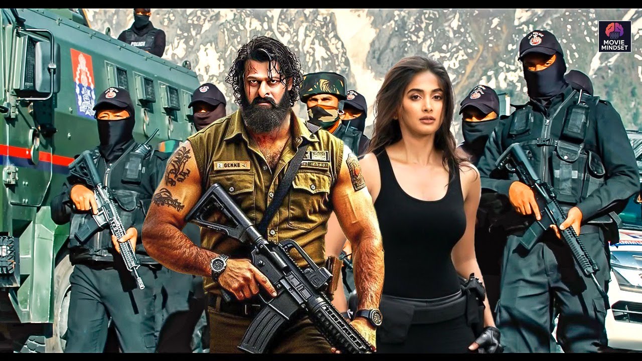 Prabhas 