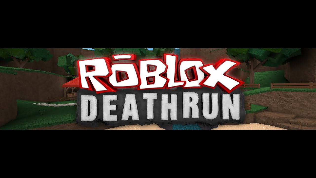 Roblox - Deathrun (Epic Fail)