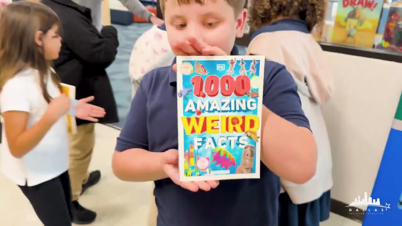 A New Book Vending Machine at Jesús Moroles Expressive Arts Vanguard