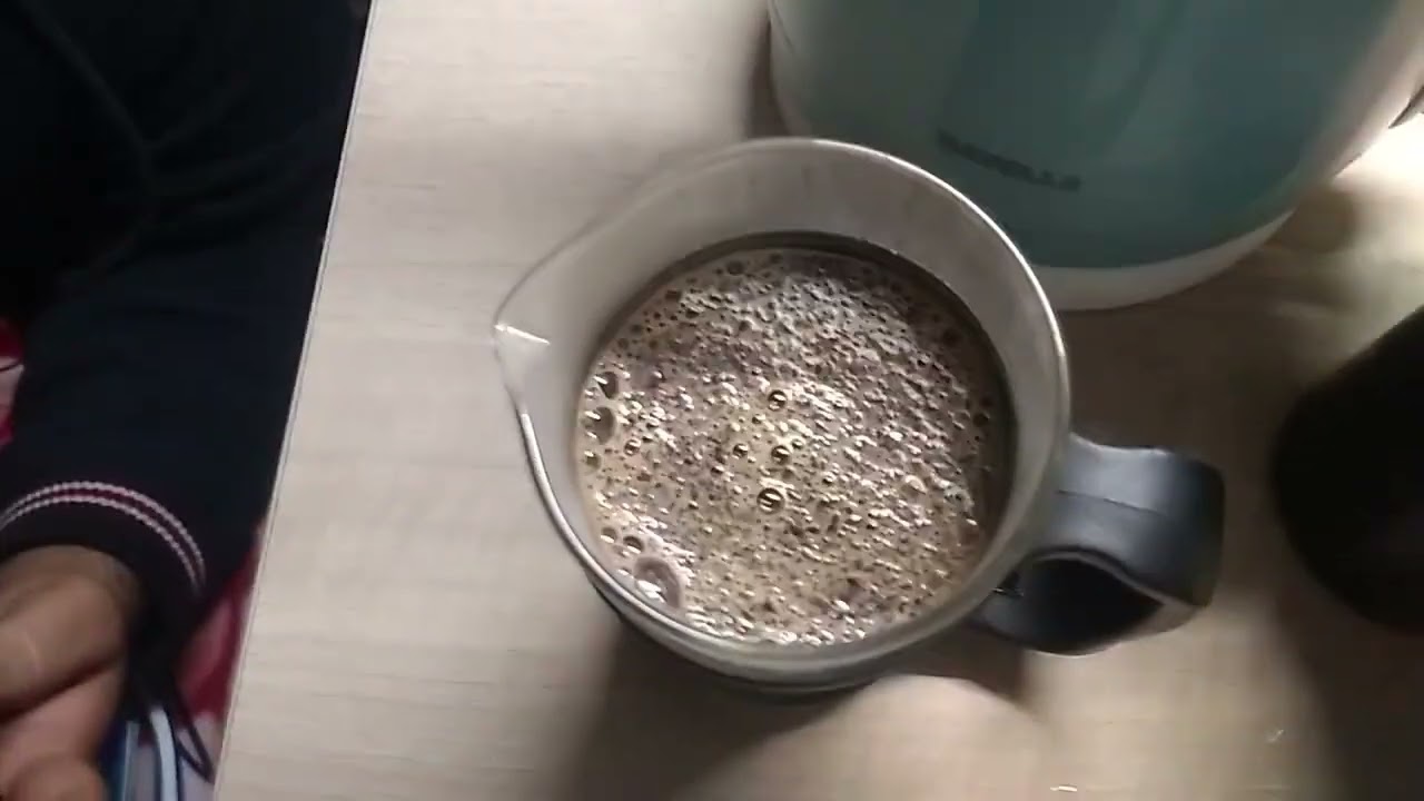 coffee