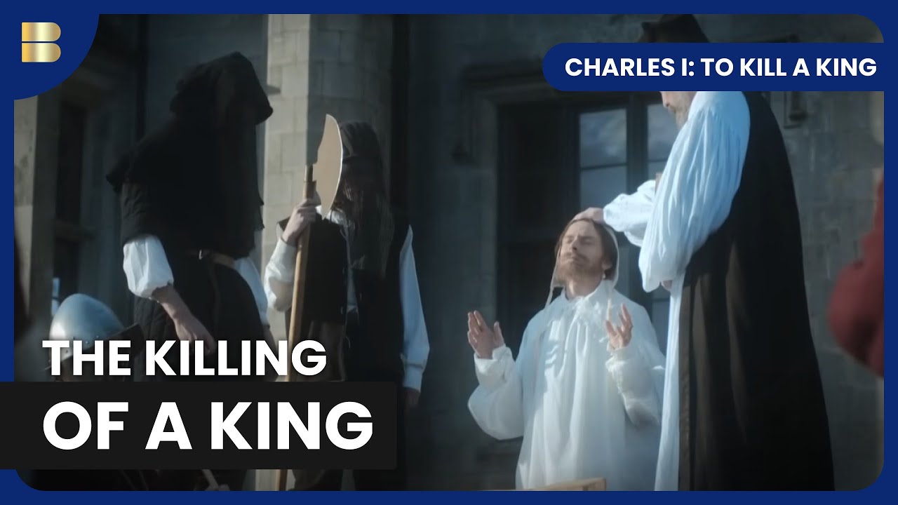 How Parliament Put King Charles I On Trial 1649