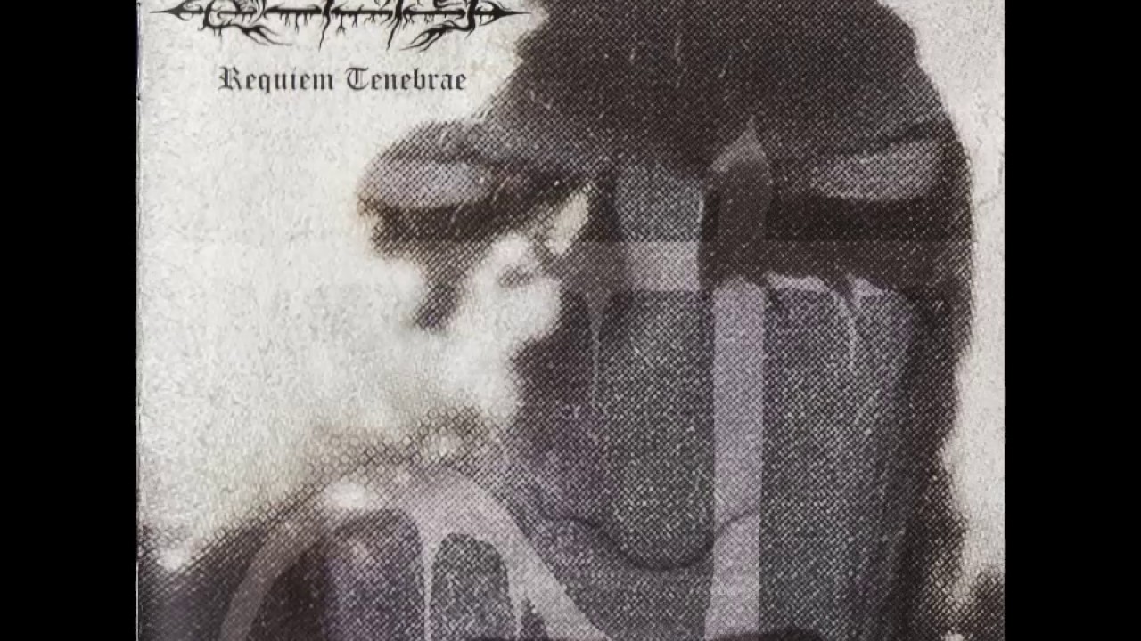 Neh&euml;mah : Requiem Tenebrae (Full Album)