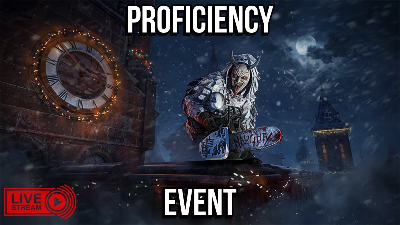 [The Division 2] Proficiency XP Event – Farming Expertise Levels