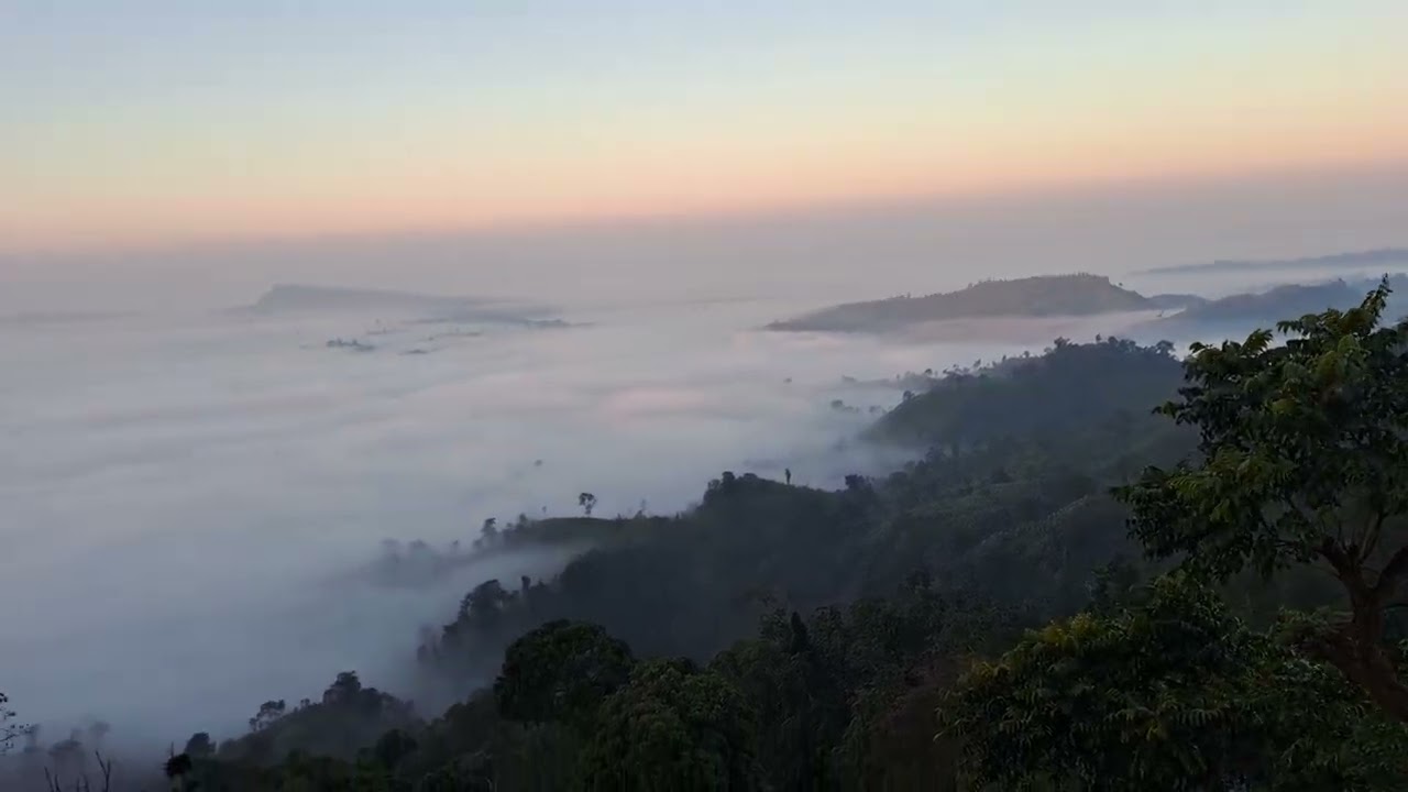 Beautiful Sajek   #sajak #beautifulbangladesh , #nature, #সাজেকভ্যালি #মেঘের_রাজ্য_সাজেক_ভ্যালি