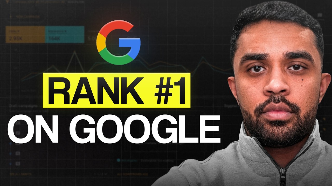 How To Rank On Google for Law Firms With SEO (Step By Step)