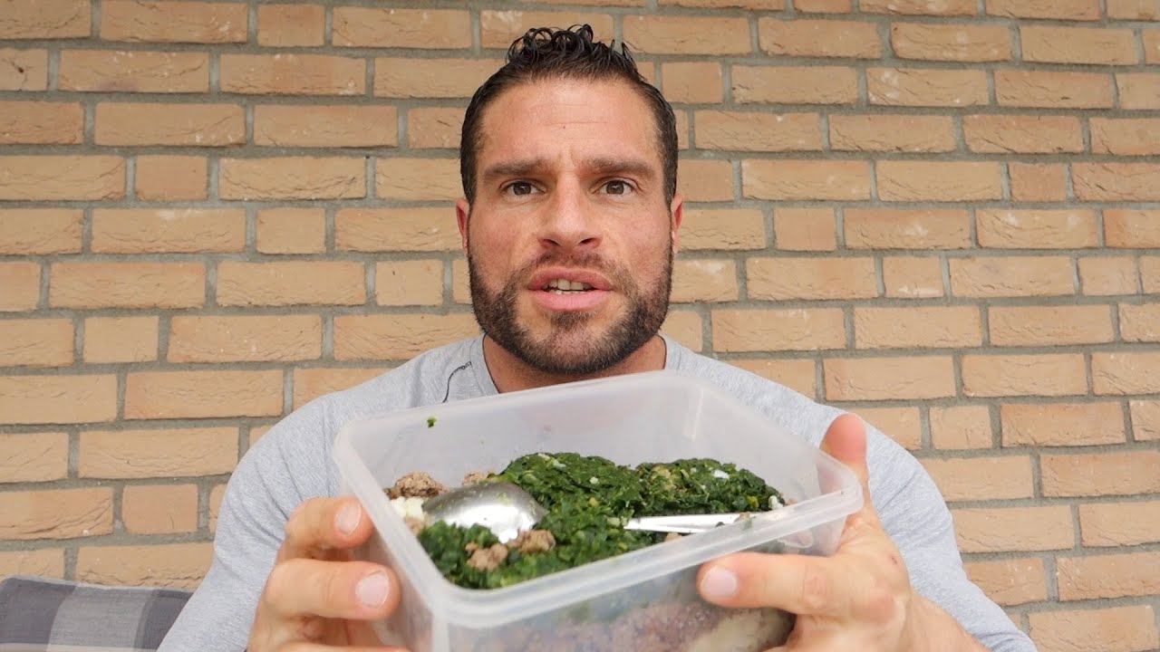 Road to Olympia #21 | FULL DAY OF EATING for Mr. Olympia | 3 Weeks out
