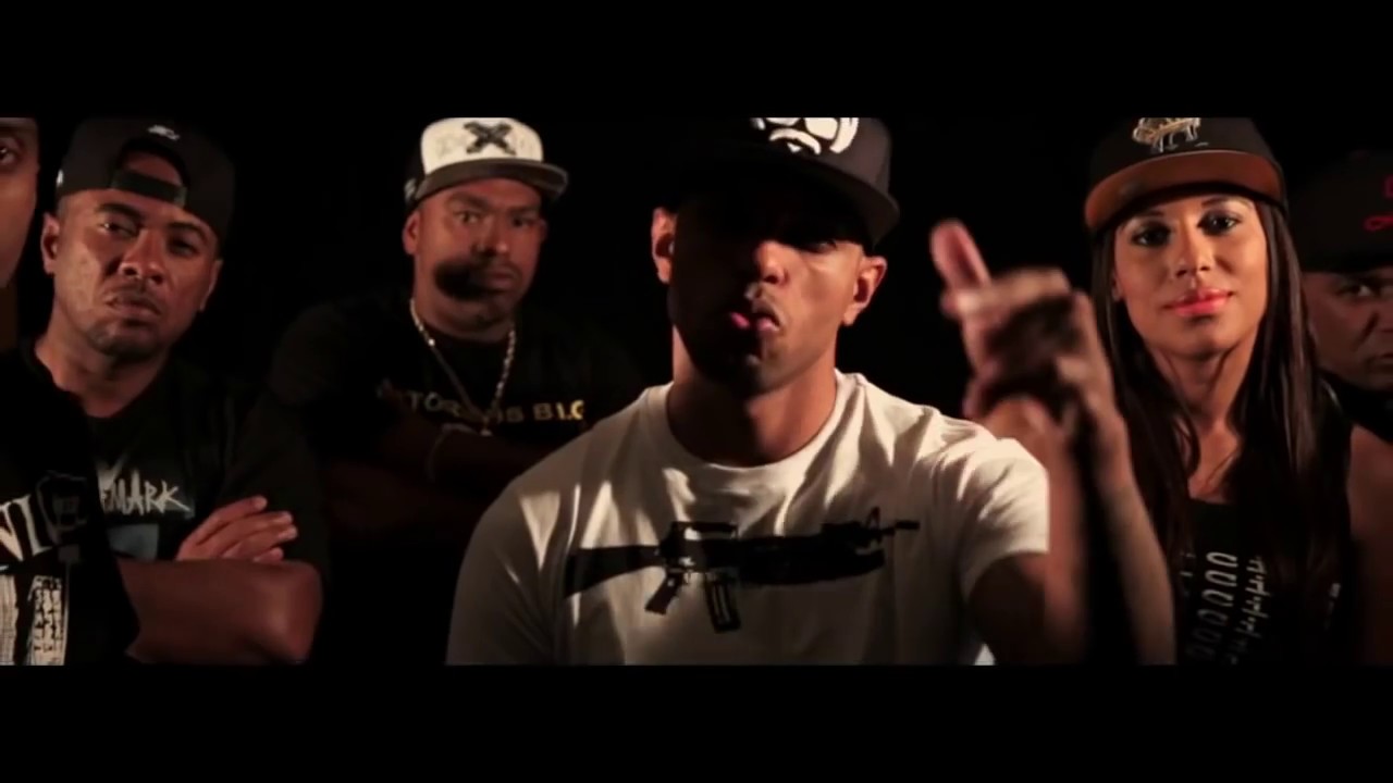 Gregory ft. Nego Jam - Suspeito Tradicional (Official Music Video)