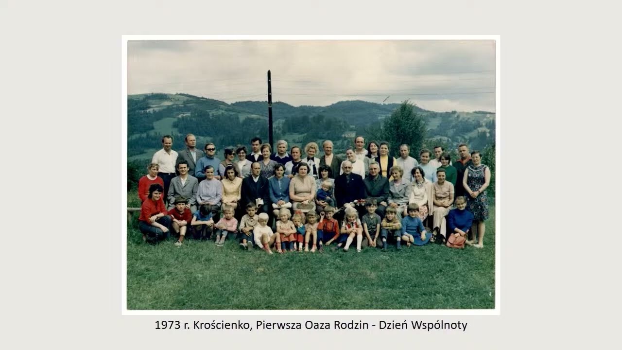 Ruch Światło-Życie wobec wyzwań współczesnego świata z racji 50. Kongregacji Odpowiedzialnych