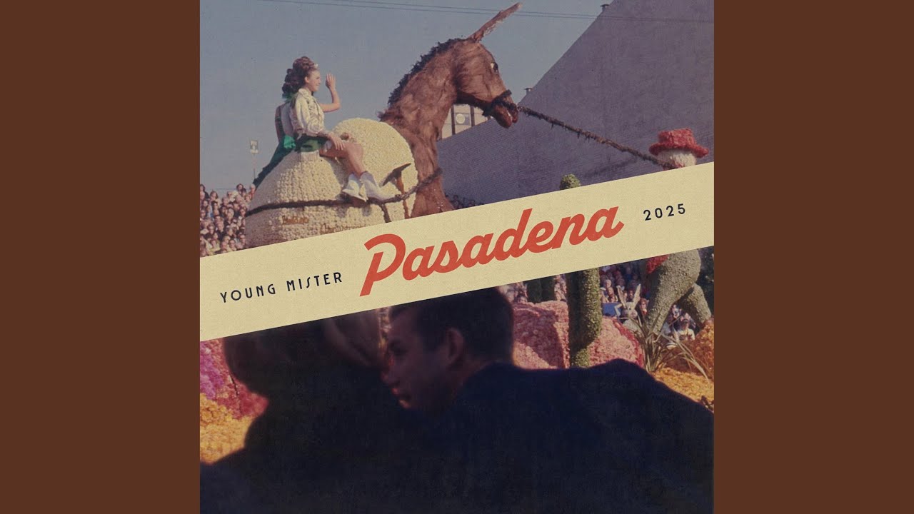 Pasadena (2025)