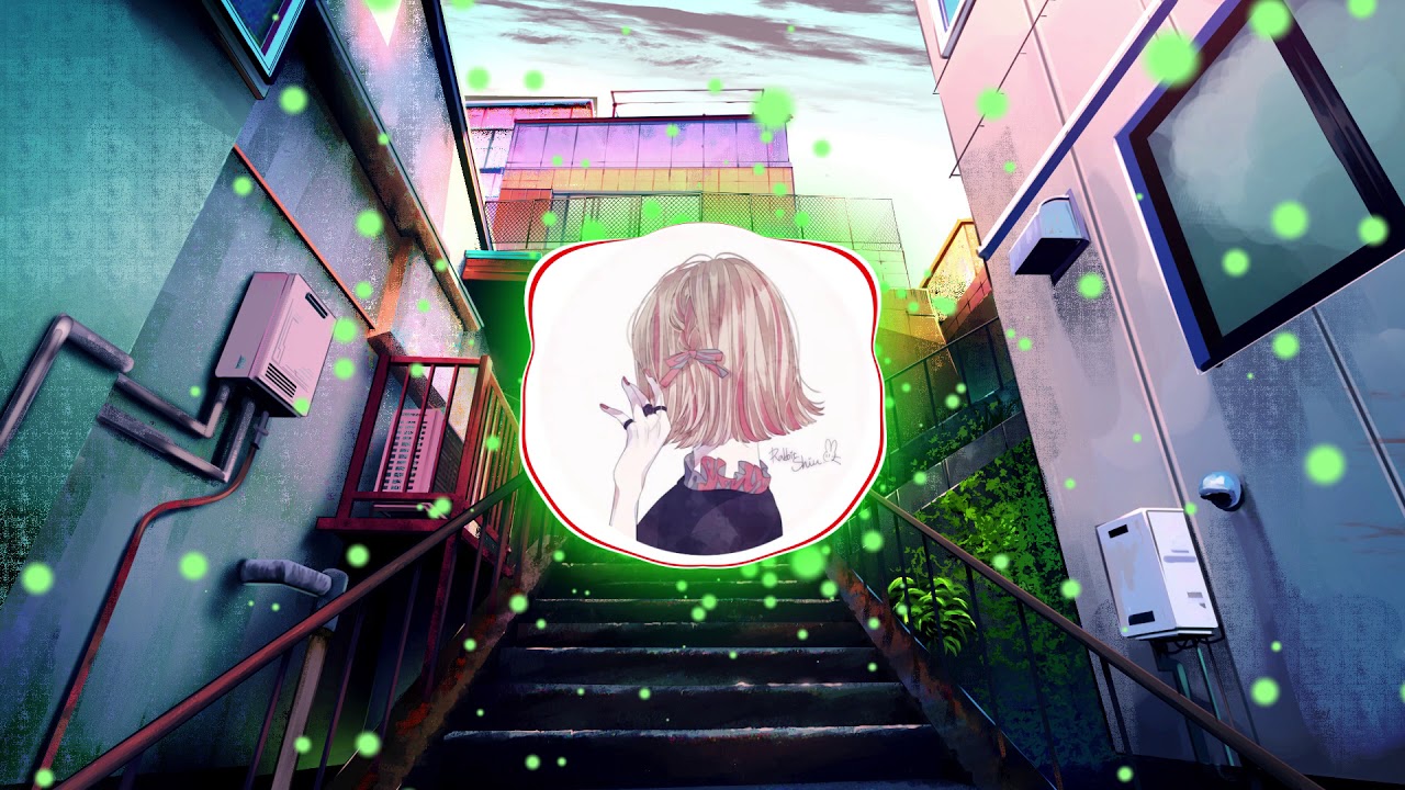 Booty music - Deepside - Edit by Rabbit Shiu