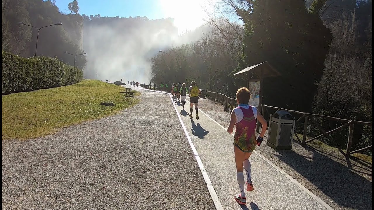 Mezza Maratona di San Valentino