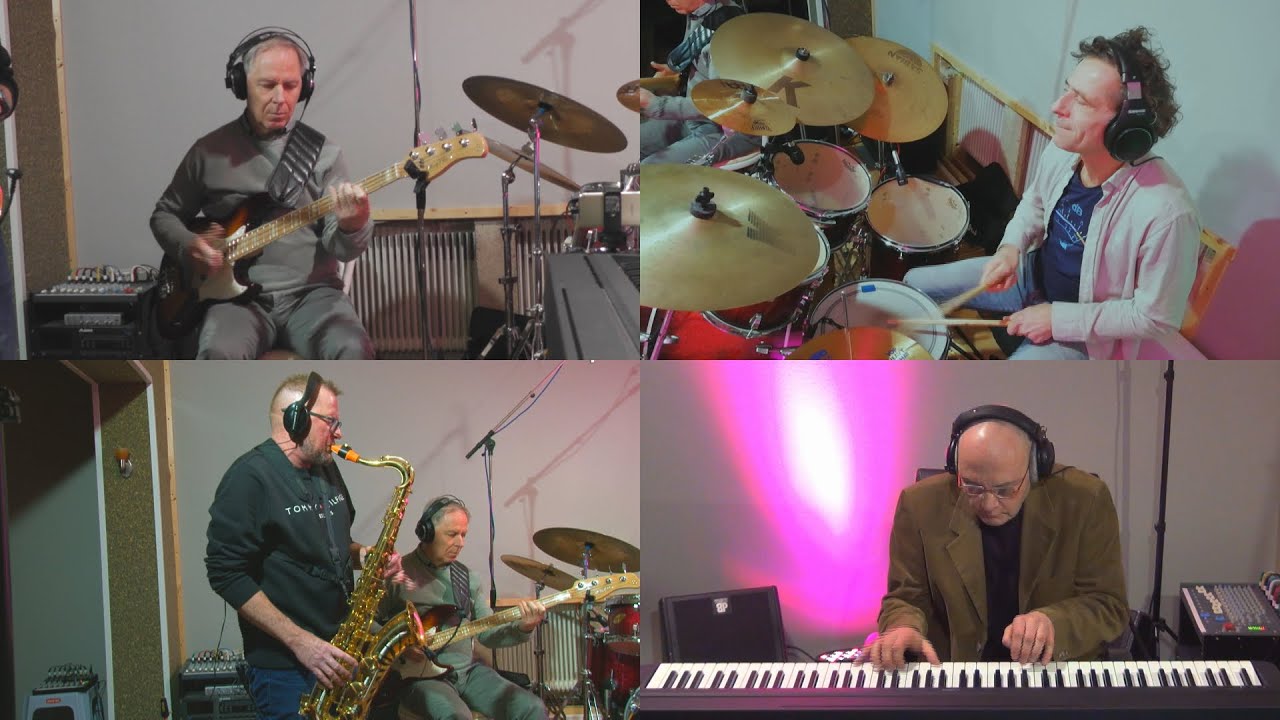 Grof's Groove