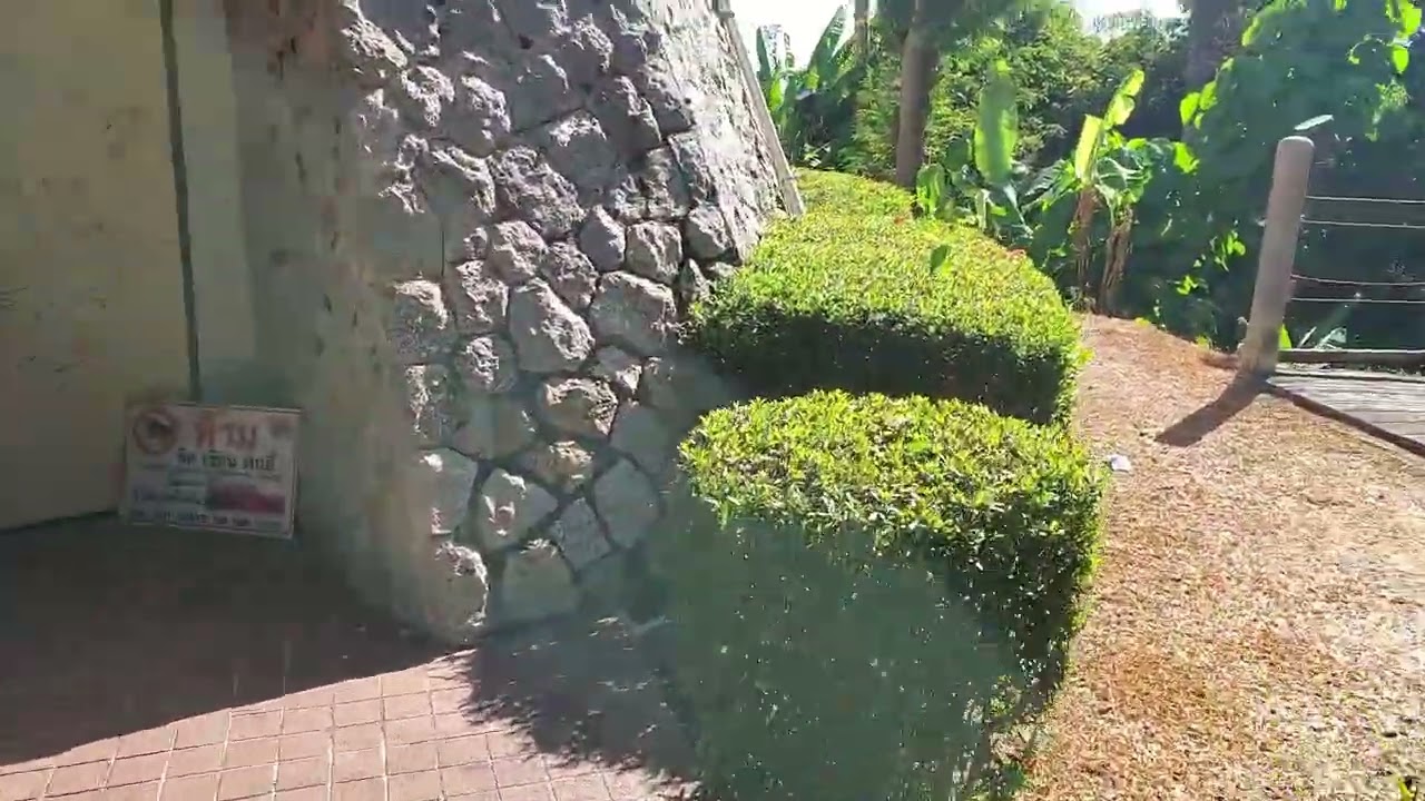 Kaokard Viewpoint Tower @ Wichit Phuket