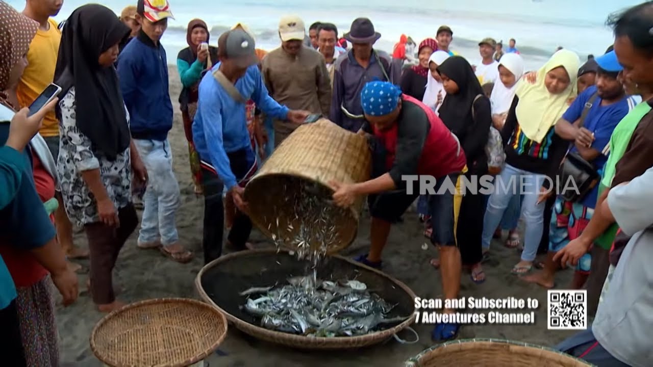 Siomay Ikan Kadukang | JEJAK SI GUNDUL (25/02/26)