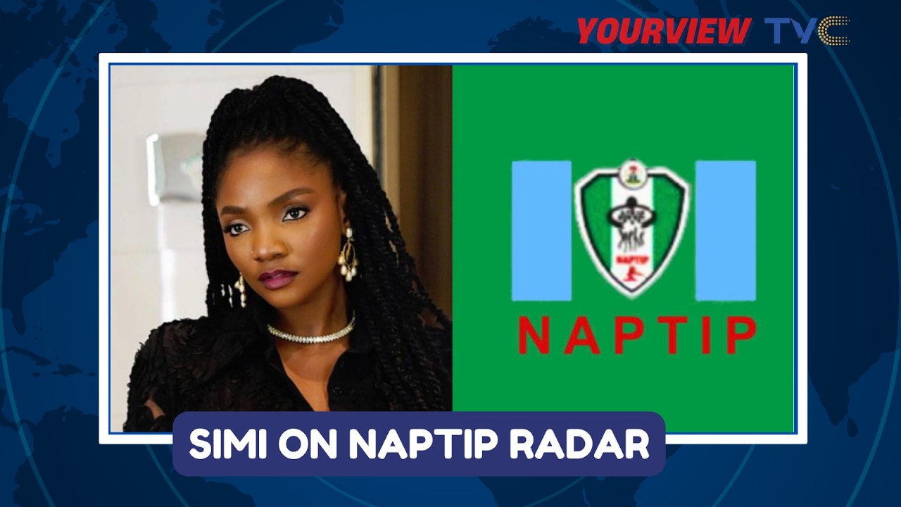Alleged N8.7B Fraud: Malami's Son & Wife Remanded + NAPTIP Commences Probe Into SIMI Daycare Abuse