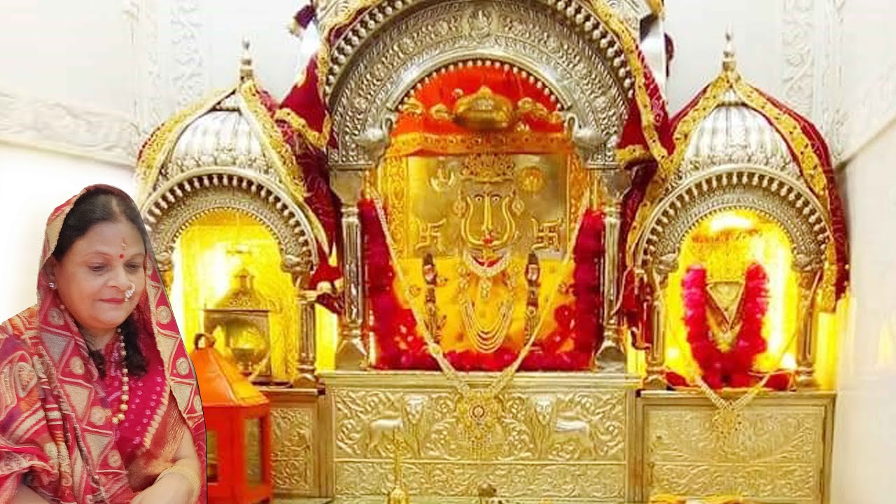 🌸 Shree Mana Sati Dadi Mangal Path & Aarti | 1.5 Hr Pure Devotion| Kuldevi Worship by Bimla Todi