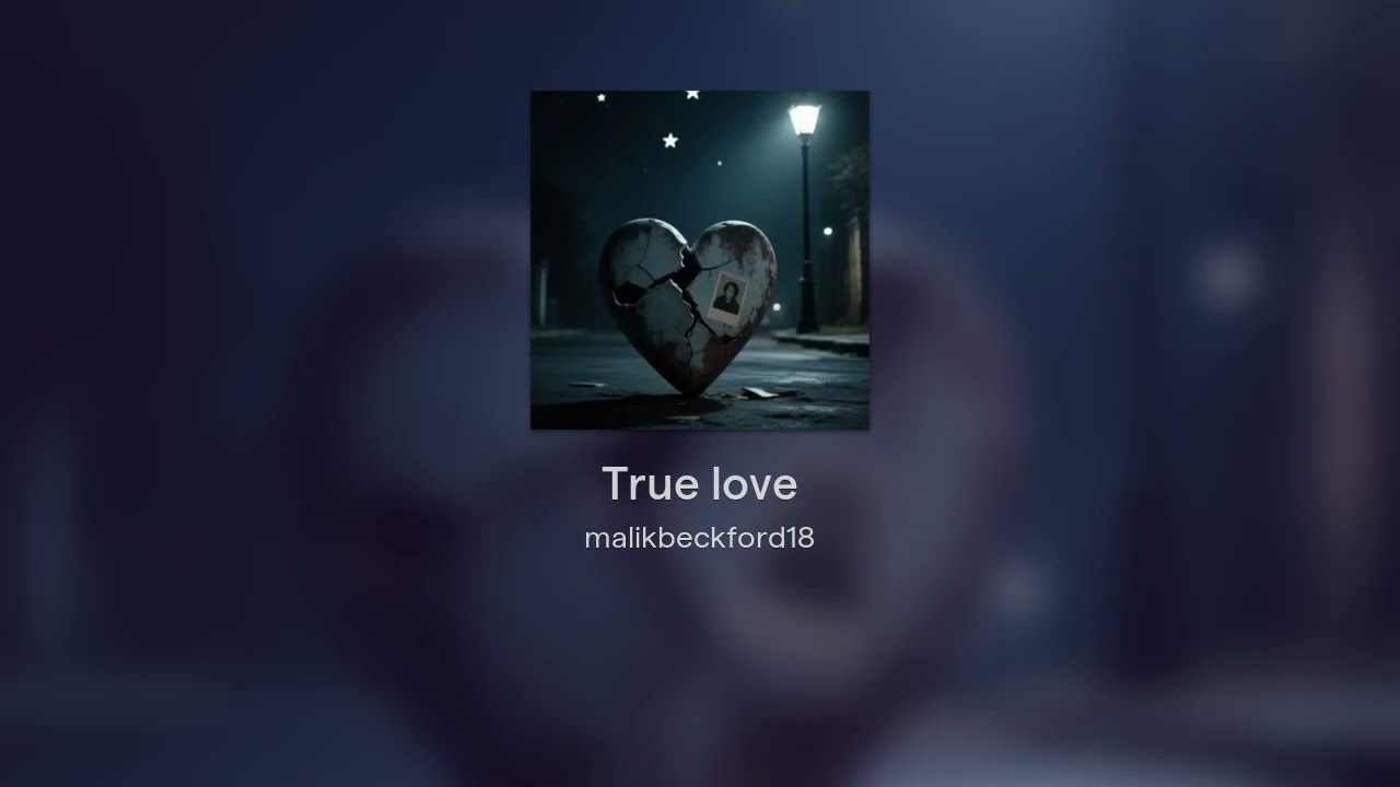 True love