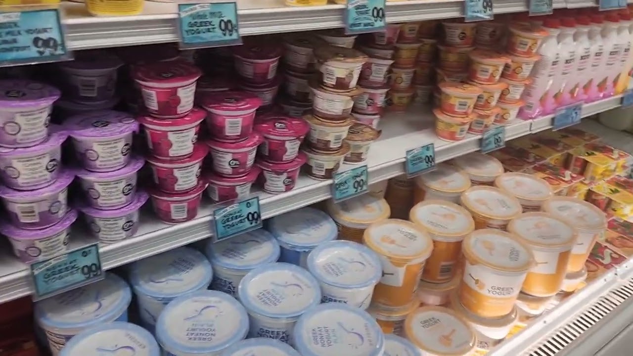 Trader Joe's...finally! Bulk bins at Winco foods. #shopwithme