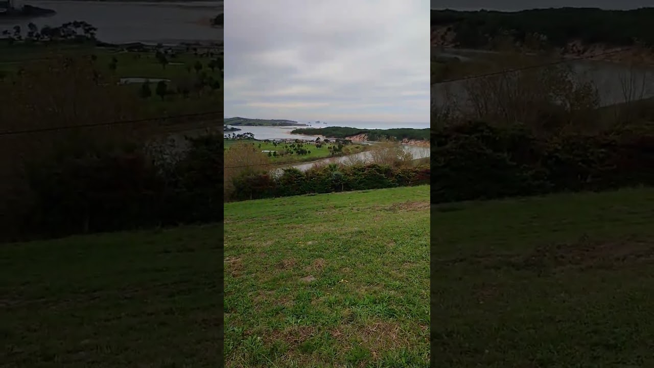 R&Iacute;A DE MOGRO