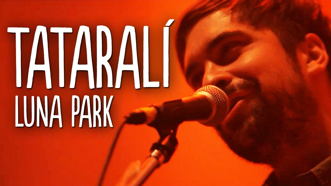 Onda Vaga - Tataralí | En Vivo en el Luna Park