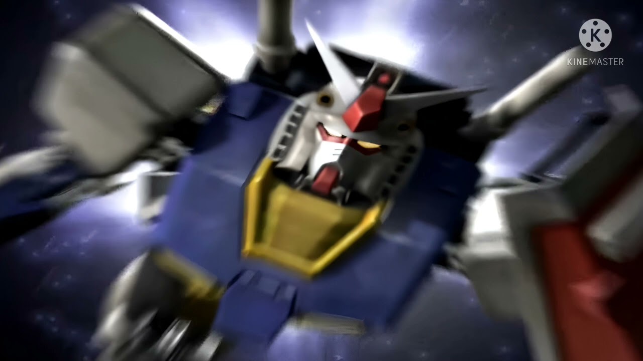 機動戦士ガンダム めぐりあい宇宙【戦いは果てしなく】