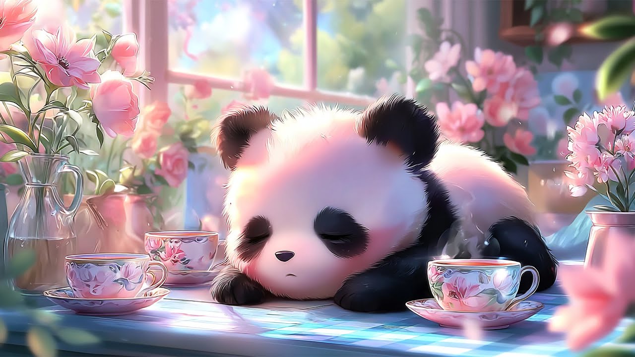 Healing Piano Calm Path – Drift Into Soft Dreams