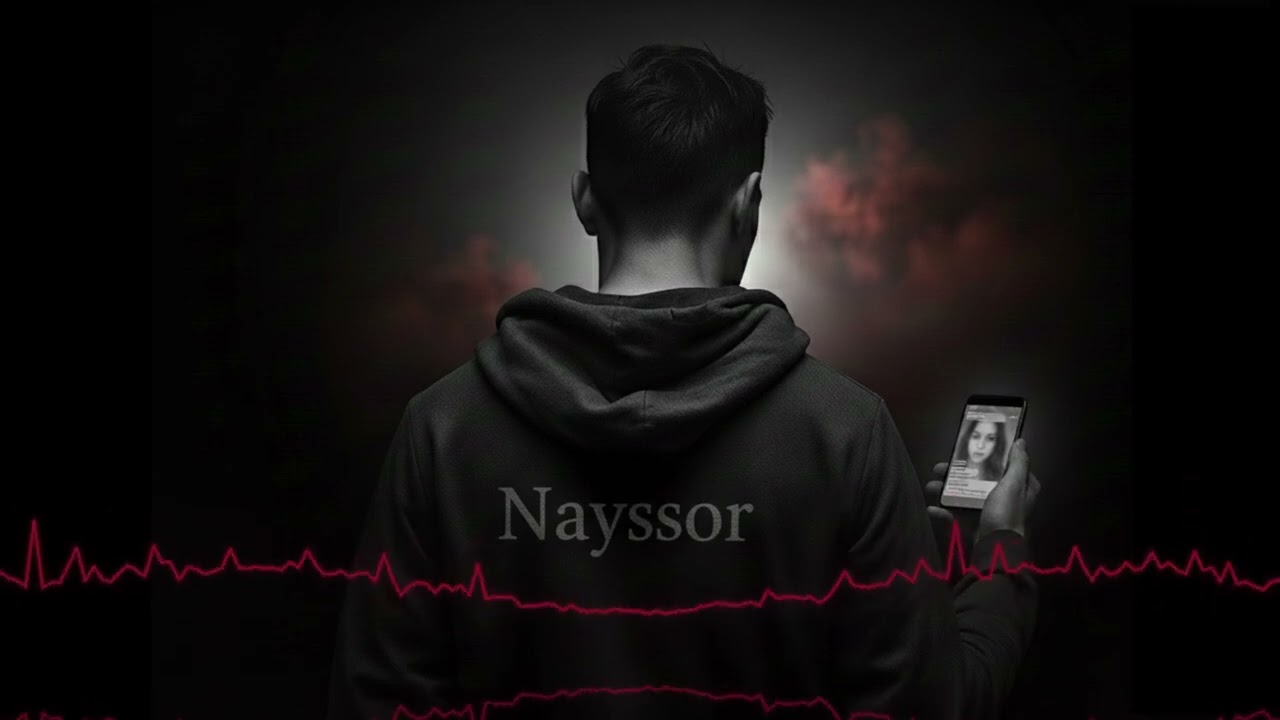 Nayssor - Ticho mezi námi