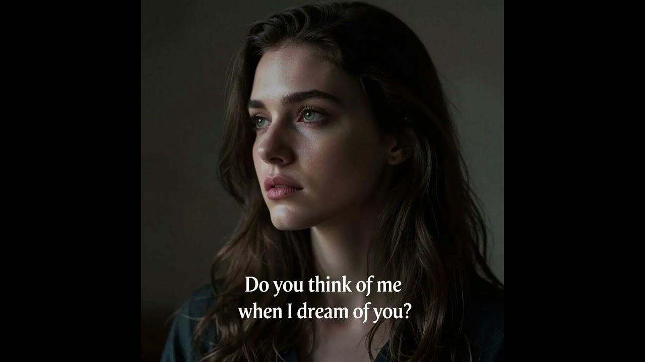 I am not - Blind to you
