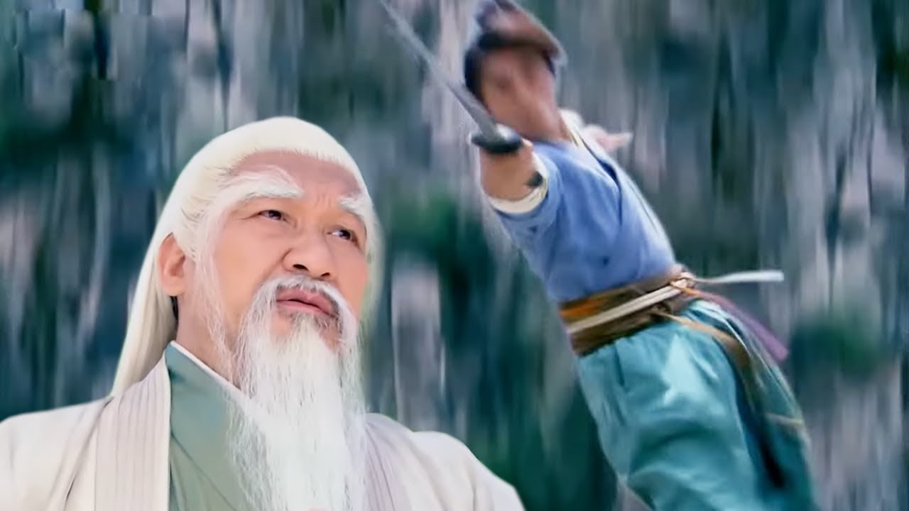 Cao Nhân Chỉ Điểm Tại Chỗ, Thằng Tiểu Tử Hạ Đệ Nhất Khoái Đao Trong 1 Nốt Nhạc | Mọt Phim Trung Quốc