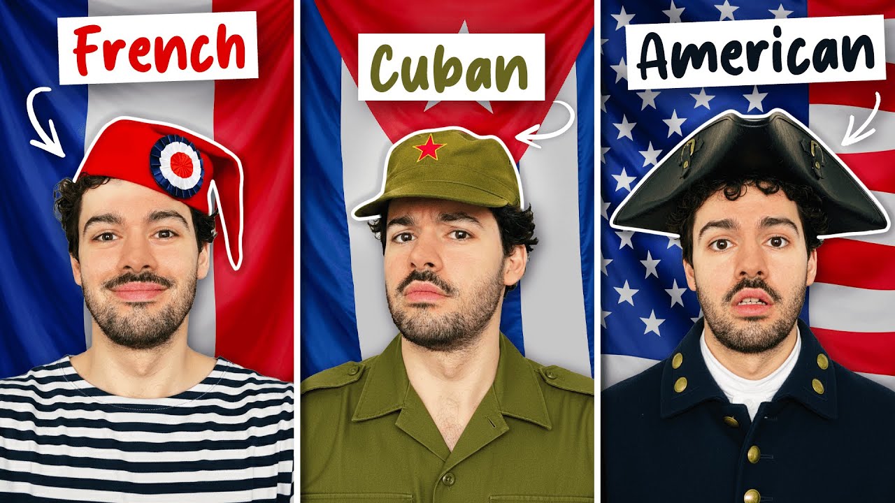 Why Does Each Revolution Have A Signature Hat?