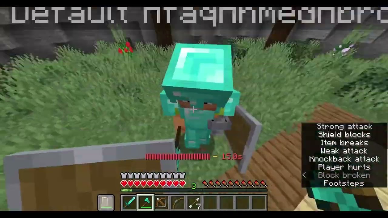 Practising PVP for my duel with @Gaming_withjenny 